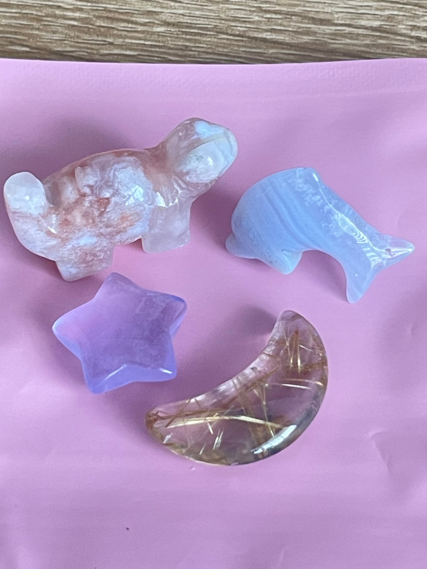 Mystery Mini Bundle 🔮